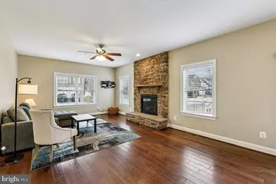 7526 Gilley Terrace, Rosedale, MD 21237 - Photo 16