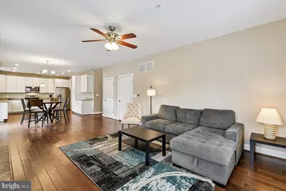 7526 Gilley Terrace, Rosedale, MD 21237 - Photo 18