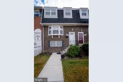 933 Elm Road, Halethorpe, MD 21227 - Photo 1