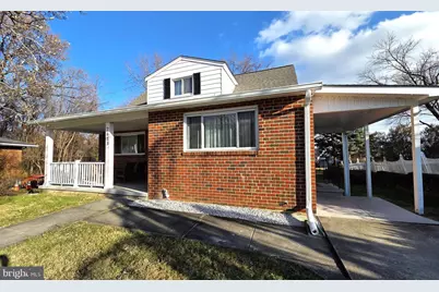 7613 Wilhelm, Rosedale, MD 21237 - Photo 4