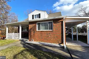 7613 Wilhelm, Rosedale, MD 21237 - Photo 4