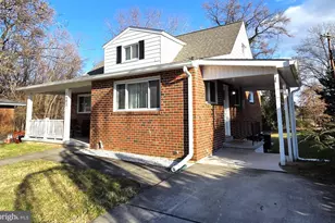 7613 Wilhelm, Rosedale, MD 21237 - Photo 94