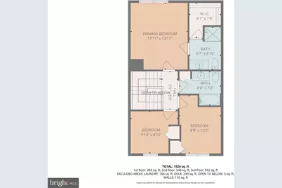 10 Bluestem Court, Owings Mills, MD 21117 - Photo 40