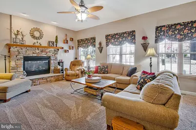 11617 Philadelphia Road, White Marsh, MD 21162 - Photo 18