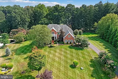 3405 Starlite Court, Owings Mills, MD 21117 - Photo 4