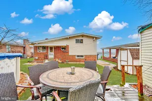 1220 Hillshire Rd, Dundalk, MD 21222 - Photo 24