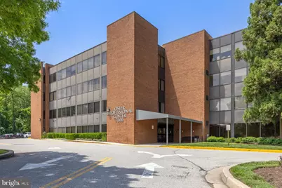 7600 Osler Drive #409, Towson, MD 21204 - Photo 2