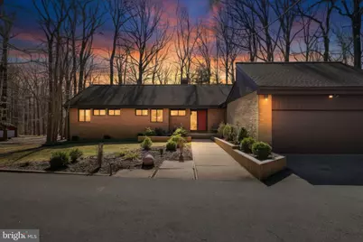 4 Chellis Court, Owings Mills, MD 21117 - Photo 54