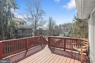 264 Hunters Ridge Rd, Lutherville Timonium, MD 21093 - Photo 20