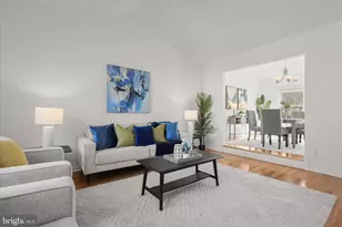 264 Hunters Ridge Rd, Lutherville Timonium, MD 21093 - Photo 8