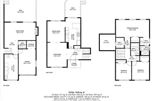 264 Hunters Ridge Rd, Lutherville Timonium, MD 21093 - Photo 48