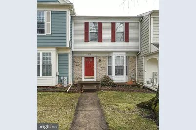 23 Woodhollow Court, Owings Mills, MD 21117 - Photo 1