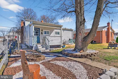 208 Marlyn, Essex, MD 21221 - Photo 22