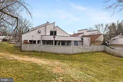 4 Regency Court #4, Baltimore, MD 21208 - Photo 50