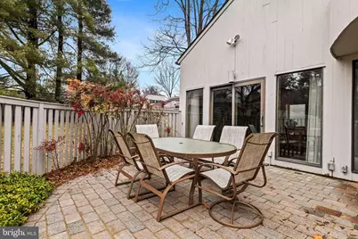 4 Regency Court #4, Baltimore, MD 21208 - Photo 46