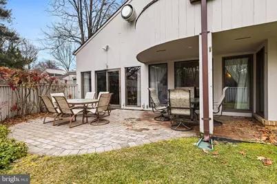 4 Regency Court #4, Baltimore, MD 21208 - Photo 48