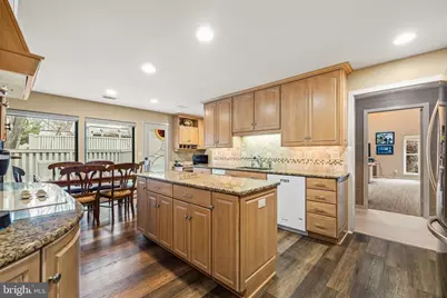 4 Regency Court #4, Baltimore, MD 21208 - Photo 18