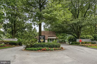 4 Regency Court #4, Baltimore, MD 21208 - Photo 56