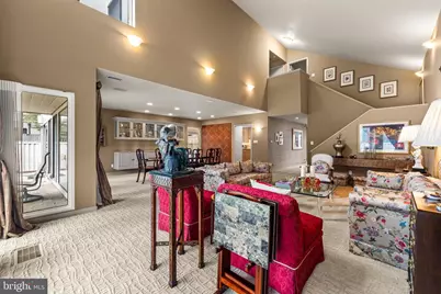 4 Regency Court #4, Baltimore, MD 21208 - Photo 10