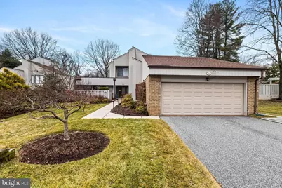 4 Regency Court #4, Baltimore, MD 21208 - Photo 1