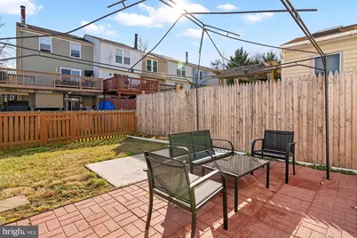 4807 Sennett Court, Baltimore, MD 21236 - Photo 28