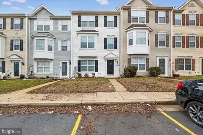 3524 Orchard Shade Road, Randallstown, MD 21133 - Photo 1