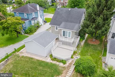 34 Burke Avenue E, Baltimore, MD 21286 - Photo 52