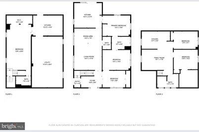 34 Burke Avenue E, Baltimore, MD 21286 - Photo 50