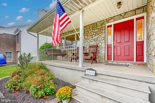 2508 Perring Woods Rd, Baltimore, MD 21234 - Photo 2