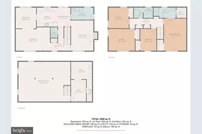 1111 Mirga Circle, Baltimore, MD 21207 - Photo 48