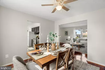 1111 Mirga Circle, Baltimore, MD 21207 - Photo 18