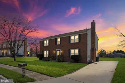 1111 Mirga Circle, Baltimore, MD 21207 - Photo 1