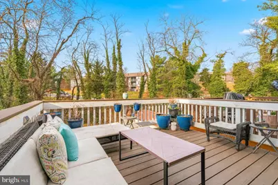 23 Coatsbridge Court #19F, Baltimore, MD 21236 - Photo 22