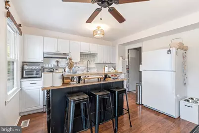 23 Coatsbridge Court #19F, Baltimore, MD 21236 - Photo 10