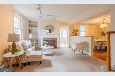 2012 Cedar Circle Drive, Catonsville, MD 21228 - Photo 4