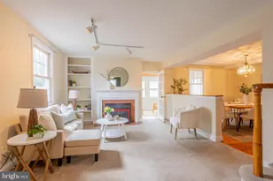 2012 Cedar Cir Dr, Catonsville, MD 21228 - Photo 4