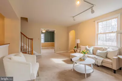 2012 Cedar Circle Drive, Catonsville, MD 21228 - Photo 6