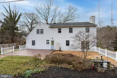 2012 Cedar Circle Drive, Catonsville, MD 21228 - Photo 2