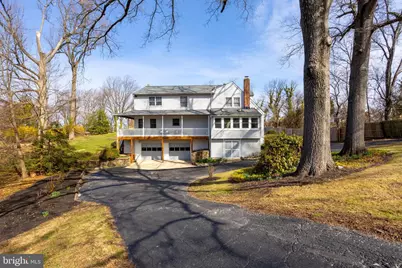 2012 Cedar Circle Drive, Catonsville, MD 21228 - Photo 1