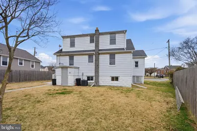 14 Beach Drive, Dundalk, MD 21222 - Photo 32