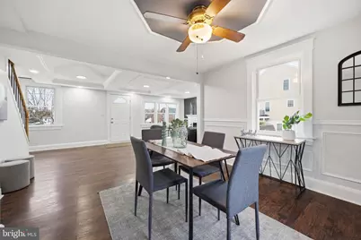 14 Beach Drive, Dundalk, MD 21222 - Photo 6