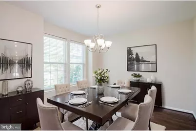323 Paladium Court, Owings Mills, MD 21117 - Photo 20