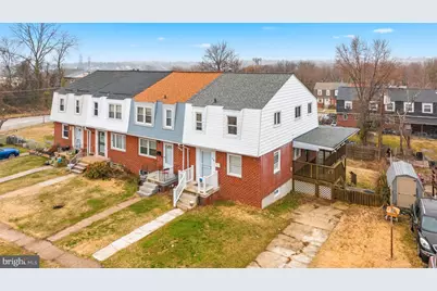 5626 Arnhem Road, Baltimore, MD 21206 - Photo 2
