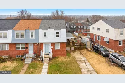 5626 Arnhem Road, Baltimore, MD 21206 - Photo 1