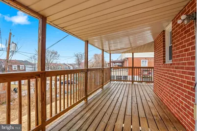 5626 Arnhem Road, Baltimore, MD 21206 - Photo 44