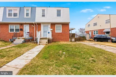 5626 Arnhem Road, Baltimore, MD 21206 - Photo 34
