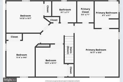 9046 Tarpleys Circle, Baltimore, MD 21237 - Photo 60