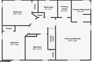 9046 Tarpleys Cir, Baltimore, MD 21237 - Photo 60