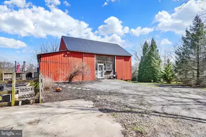 1020 Bernoudy Road, White Hall, MD 21161 - Photo 24