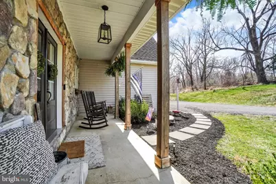 1020 Bernoudy Road, White Hall, MD 21161 - Photo 86